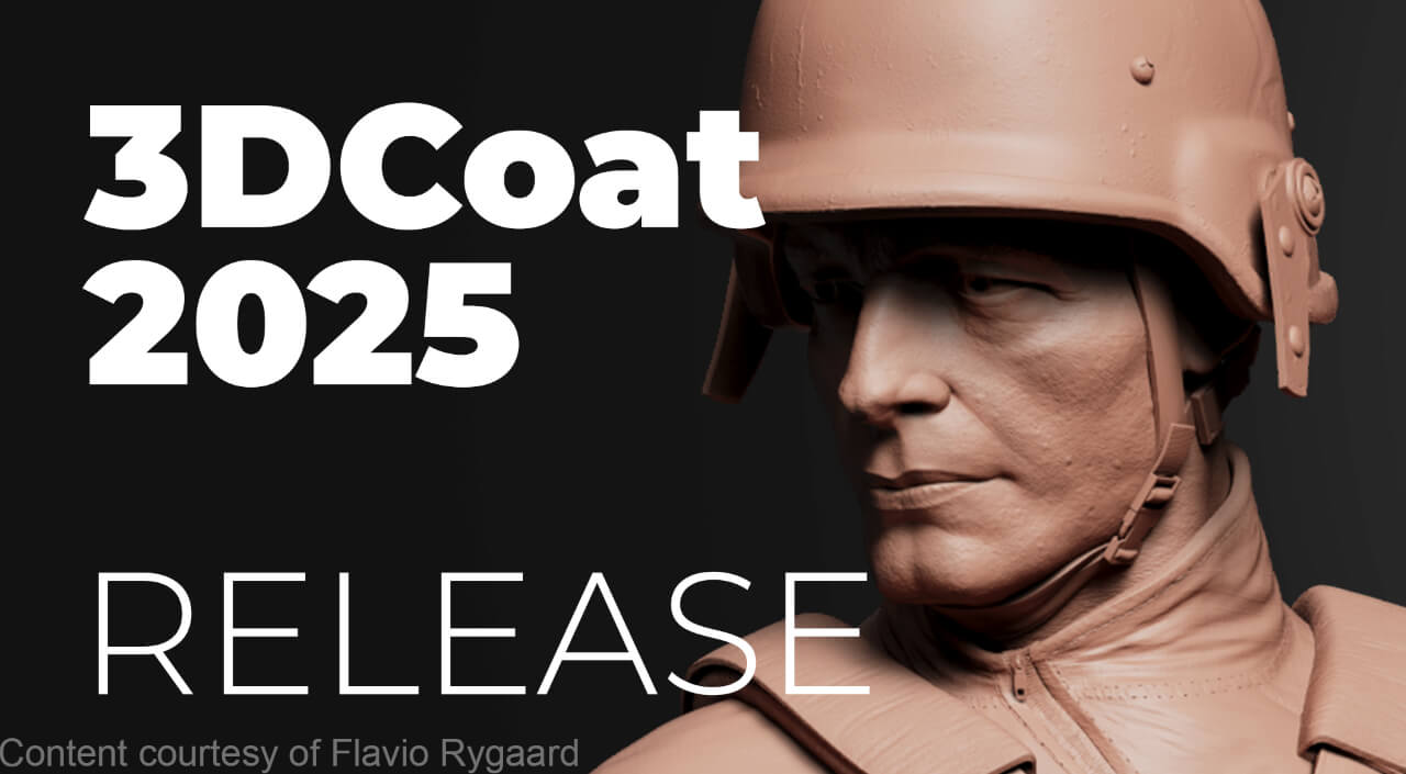 3DCoat