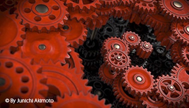 Houdini 16 Professional Workshop - #1 『 H16 Startup 講座 』 -