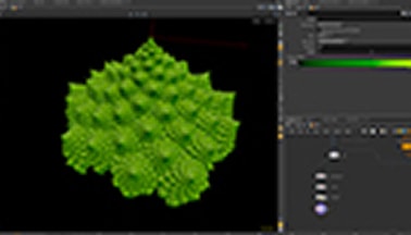 VEXマスターを目指すアルゴリズミックデザイン・ハンズオンシリーズ～ ロマネスコ・ブロッコリー編 ～