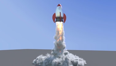 これからはじめる Houdini